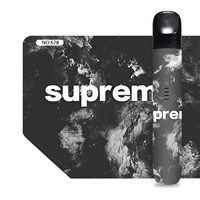 Чернокожие династии Верховных пять