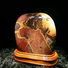 Ювелирные изделия и полуфабрикаты Курица крови