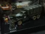 FOV1: 32 Quân Đội MỸ 2.5 tấn 6x6 bánh xe hợp kim hoàn thành mô hình tĩnh đồ trang trí hiển thị sưu tầm cửa hàng đồ chơi trẻ em