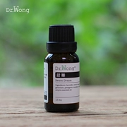 "Sweet Sleep" Sleep Essential Oil 15ml Chai Lớn Nhẹ Nhàng Nhẹ Nhàng Aiding Aromatherapist Tùy Chỉnh | Dược Sĩ Vàng