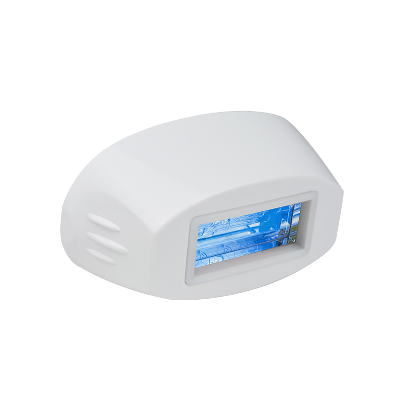 Rejuvenating Lamp Cap & 300000 HairMLAY official Depilator Lamp holder Yes Tender skin acne treatment ( Not included host ） 300 thousand hair 500 thousand hair Of Interchangeable head