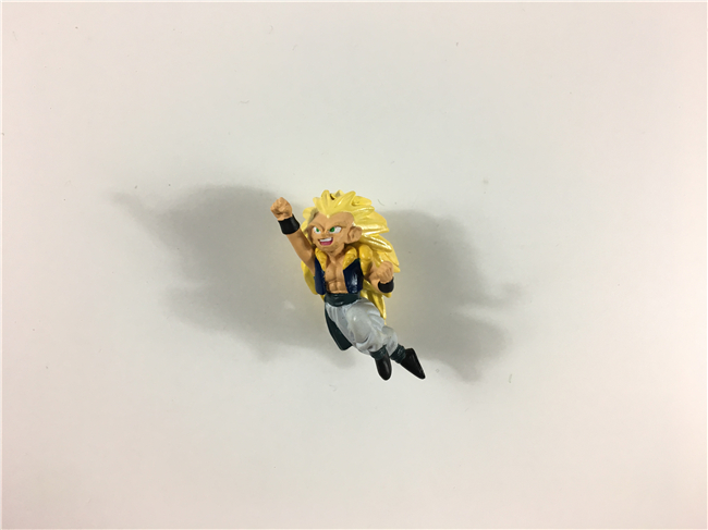 Unable To Standcomic Garage Kit Model Dragon Ball Gashapon  Sun WuKong Saru Begita Kiniu Specia Force bulk cargo