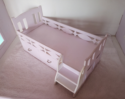 taobao agent Doll house, furniture, scale 1:6, scale 1:8, scale 1:12, 20cm