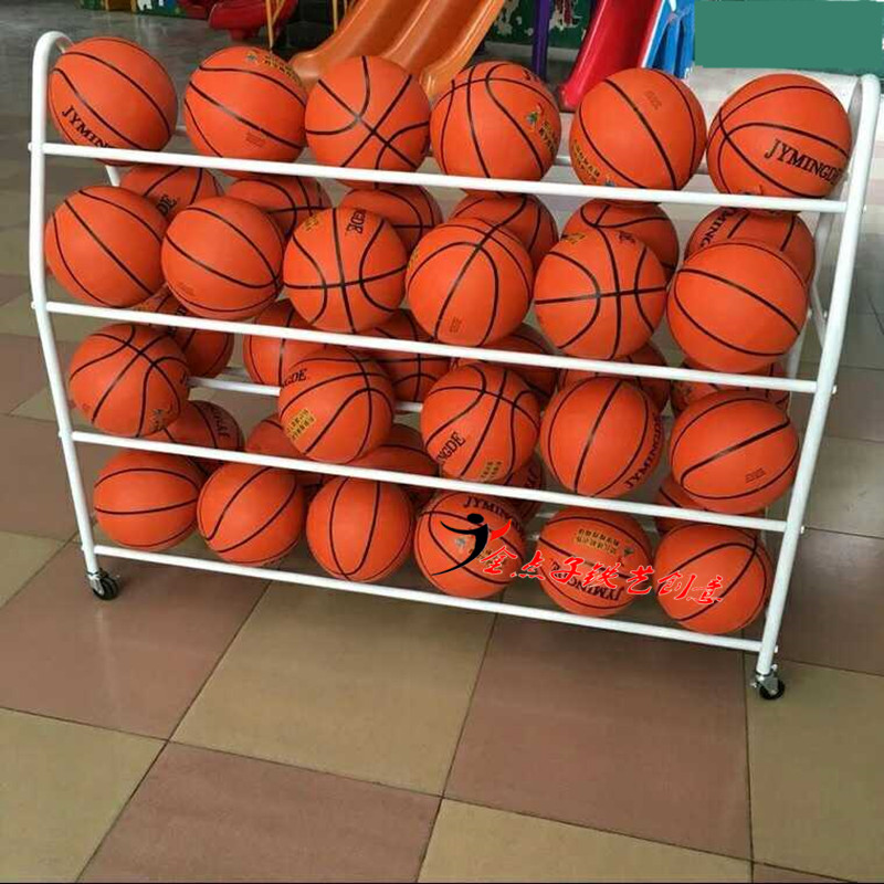 Стеллаж для мячей. Стеллажи для мячей в инвентарную Atlet 2000мм 1250мм. Подставка для баскетбольного мяча. Стойка для баскетбольных мячей. Стойка для хранения баскетбольных мячей.