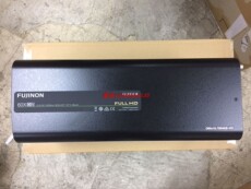 Камера 原装fujinon富士能d60x16.7sr4de-v21，16.7-1000mm，正品优惠 Shineng