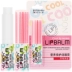 Yabang Dinh dưỡng Lip Balm Giữ ẩm Giữ ẩm Không màu Không có cơ sở Nam và Nữ Sinh viên Chống khô và Khử môi - Son môi 3ce cloud lip tint bảng màu Son môi