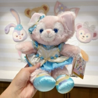 5 -я годовщина Ling na Belle 219 Doll