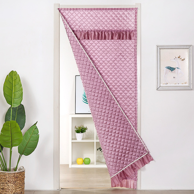 清仓促销,冬天棉门帘子