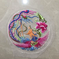 Диаметр среднего числа 18 см