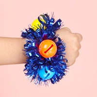 Dragon Ball Blue Button