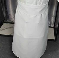 Складной фартук