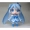 Mô hình giấy 3D Hatsune Miku bộ 24 snow Hatsune miku handmade DIY trang trí nhân vật anime - Trang trí nội thất