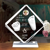 Diamond Crystal Spulptor