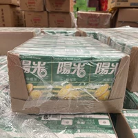Лимонная импортная сумка, Гонконг, 250 мл, 330 мл, популярно в интернете