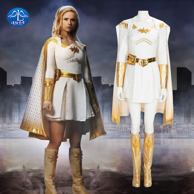taobao agent The second season of the second season of the Yaoxiao Black Patriotic Team of the Wan Road, the COSPLAY full set of clothing can be customized