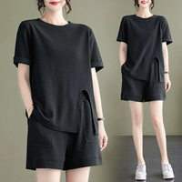 Черный комплект