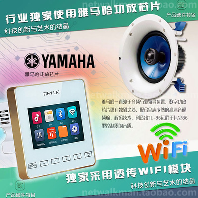 Teana Tl86hw C F Ya Maha цифровая порт фоновая музыка музыка музыка музыка мамаха набор ㊣ подличная лицензия