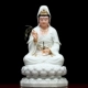 24 -INCH Guanyin Bodhisattva (Unjushed)