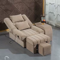 Chân bồn tắm sofa ghế tựa chân móng chân tắm móng tay rửa chân đẹp móng tay sofa giường tắm hơi - Phòng tắm hơi / Foot Bath / Thể hình ghe massage akawa