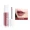 Hàn Quốc PIAC lip glaze nàng tiên cá Jikou đỏ giữ ẩm lâu dài không đánh dấu môi không thấm nước son bóng son bóng gương môi 	son romand bóng 08	