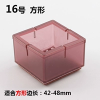 Цвет чая № 16