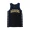 Xiaowu sản xuất áo thun bóng rổ nam mùa hè Mỹ thấm mồ hôi nhanh khô căng lưới thể thao thoáng khí - Lót áo ba lỗ nam form rộng