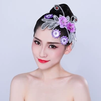 Флуоресцентный желтый