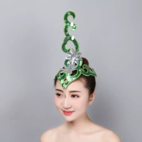 Голубое озеро