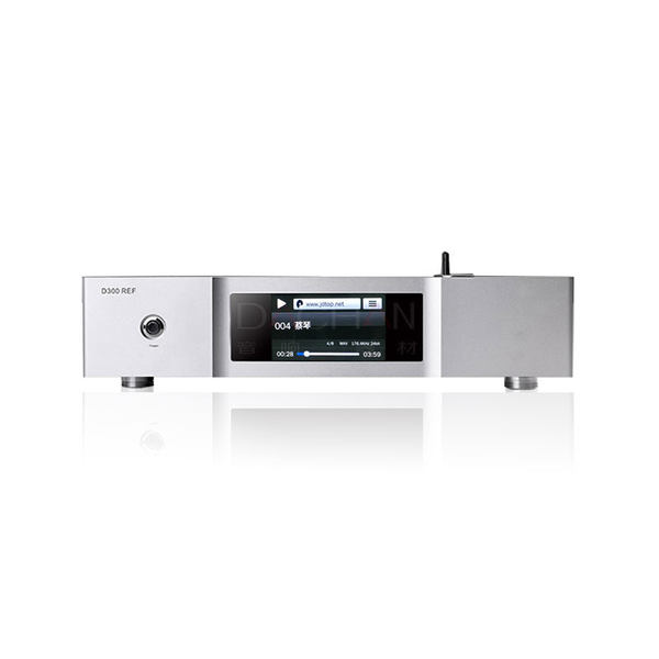 [SOUNDAWARE/享声 D300REF ] ссылка цифровой проигрыватель игрок D100pro обновление версии