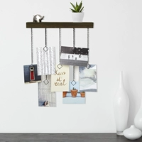 Umbra маленький водопад фотостена европейская в стиле гостиная спальня подвесная стена фотомамбам