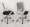 Bàn ghế văn phòng nhân viên sáng tạo bàn 3 4 8 6 bàn và ghế hình ghế văn phòng - Nội thất văn phòng