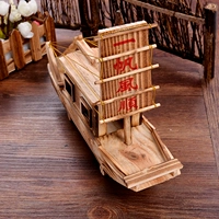 Деревянная музыкальная мебель, деревянное детское украшение, подарок на день рождения