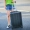 Vali nữ 24 inch vạn năng bánh xe vali hành lý khóa hộp 20 nam thời trang xe đẩy sinh viên