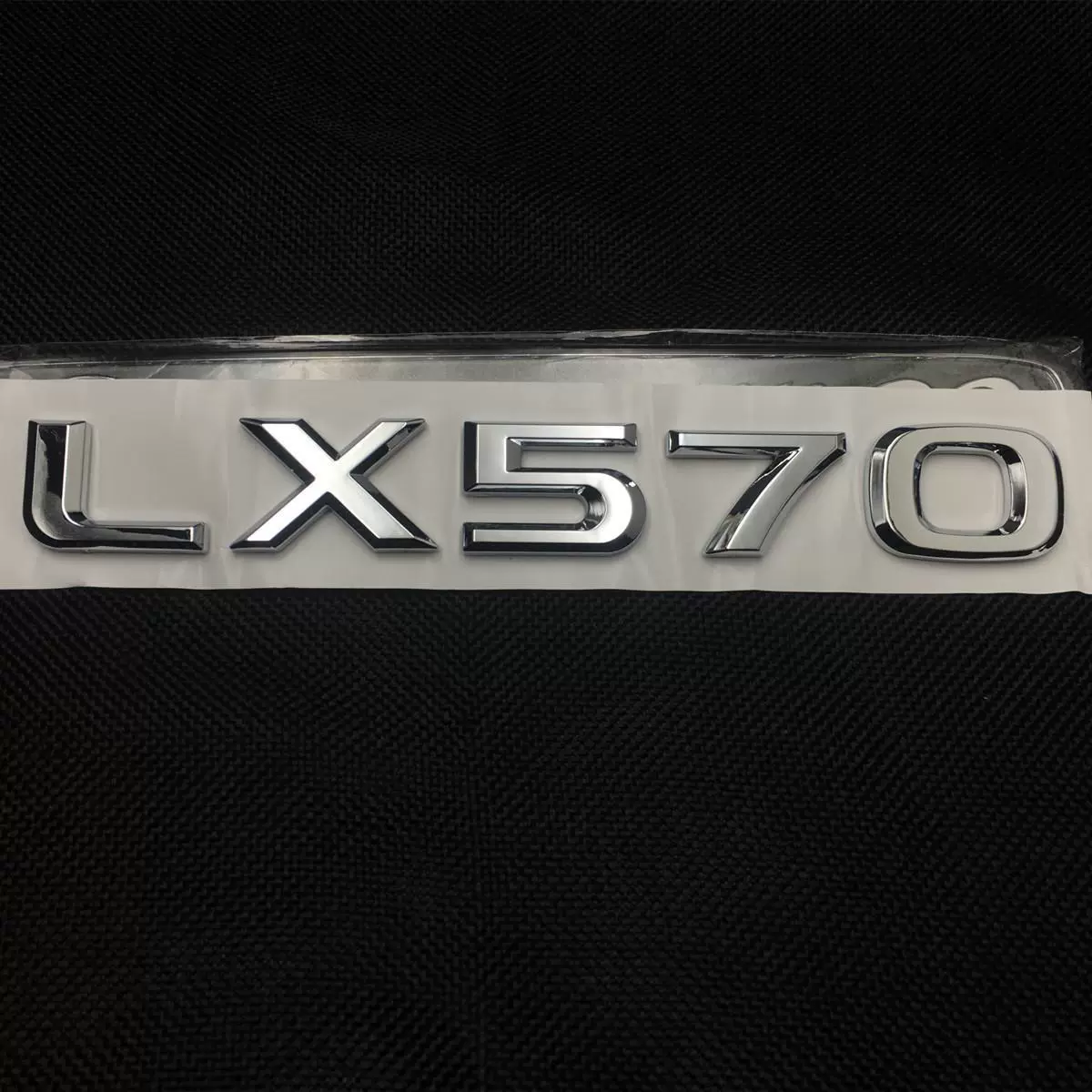 tem dán nắp capo xe ô tô Áp dụng cho Lexus LX570 Chữ điểm đánh dấu Tay lái xe gốc Tay điều khiển Tailgate Logo Lingzhi 570 Tiêu chuẩn sửa đổi decal dán xe ô to tải dán xe oto 