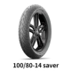 Lốp xe tay ga Michelin CITY2 lốp không săm bán nóng ns125 Fosha 350pcx160xmax