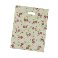 Мелкая роза