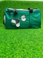 Большой -кусочка для гольфа сумки для одежды, сумка для одежды, сумка для фитнеса, независимая обувь для гольфа сумки для гольфа