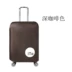 Bán buôn hộp ito đặt vali đặt hành lý đặt chống bụi dày không dệt hành lý bảo vệ hộp bìa balo du lịch Va li