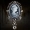Retro tòa trâm nữ trâm nữ nữ thời trang châu Âu và Mỹ vẻ đẹp avatar áo gió huy hiệu pin cổ áo pin khóa - Trâm cài huy hiệu kute