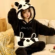 Черный 032#