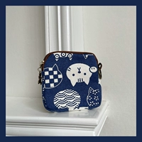 Счастливая кошка