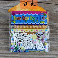 Белые граммы 100 капсул