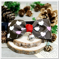 Коричневая любовь