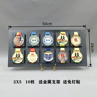 2x5 10 модели дают 8 -килограммовые кронштейны