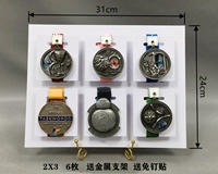 2x3 6 моделей, чтобы получить 8 -килограммовые кронштейны