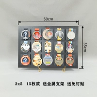 3x5 15 моделей дают 12 -дюймовые кронштейны