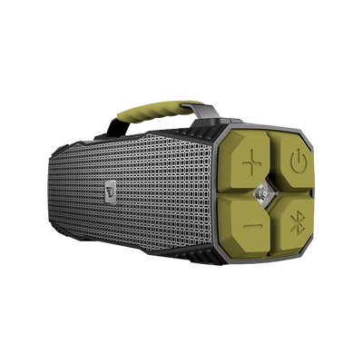 [King Wu Wind Thunder Bluetooth speaker Dreamwave ELEMENTAL мощная акустика для автомобиля на низком басе outdoor speaker]
