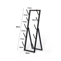 Черные 5 слоев (5 можно хранить)