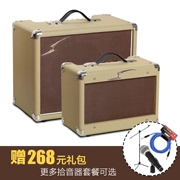 Dawei Guitar Classroom Lisheng LSM Âm thanh gốc Dân gian Guitar Acoustic Loa Sound LSA15C TVA35 - Loa loa