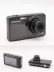 Máy ảnh ccd Samsung/Samsung DV150F cảm giác phim cổ điển máy ảnh kỹ thuật số máy thẻ du lịch gia đình Máy ảnh kĩ thuật số